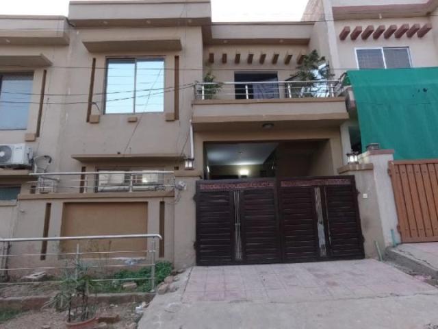 House for sale in Rawalpindi, Islamabad Capital Territory