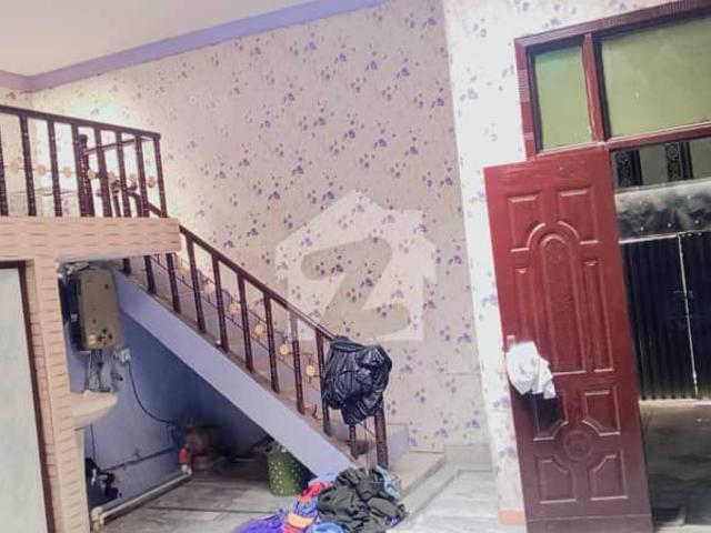 House for sale in Muridke, Islamabad Capital Territory