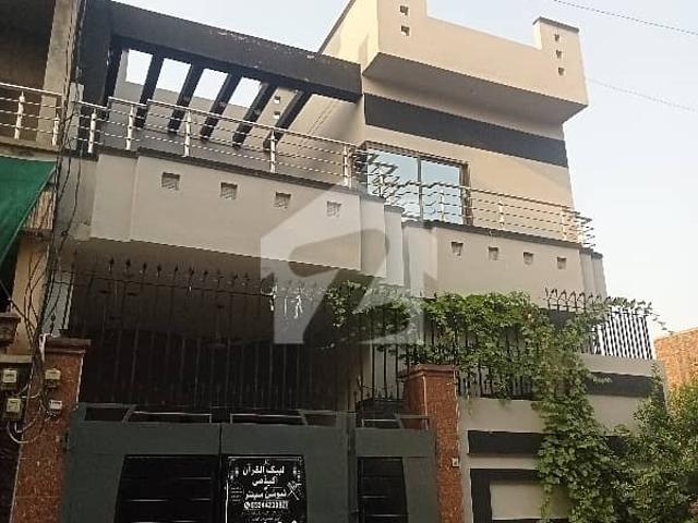 House for sale in Rawalpindi, Islamabad Capital Territory