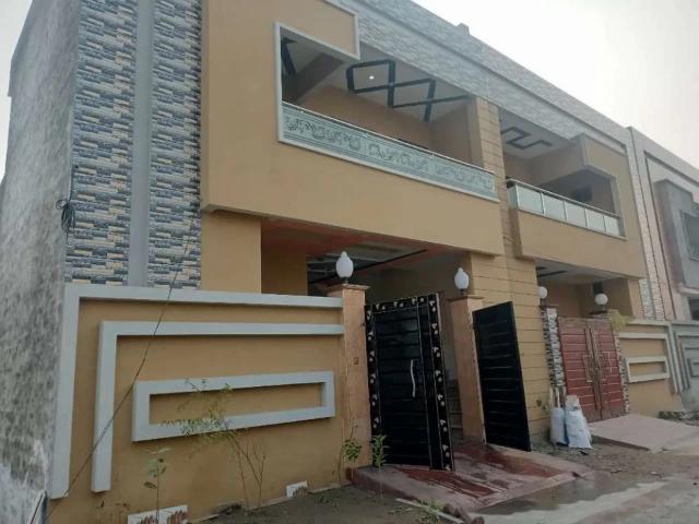 House for sale in Rawalpindi, Islamabad Capital Territory
