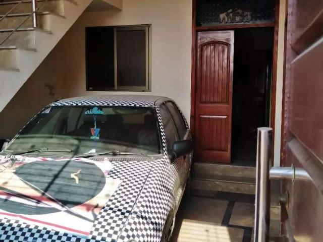 House for sale in Rawalpindi, Islamabad Capital Territory