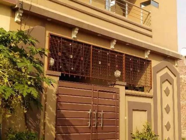 House for sale in Rawalpindi, Islamabad Capital Territory