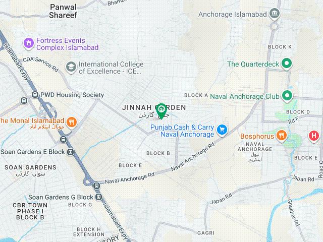 Property for sale in Islamabad