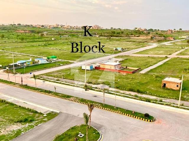 Property for sale in Islamabad