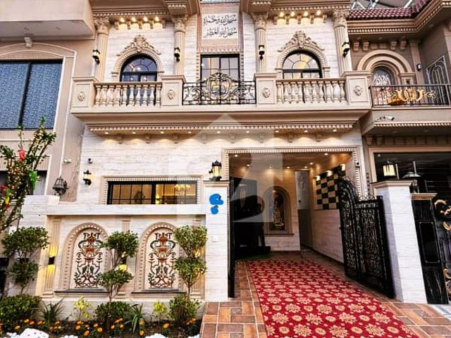 House for sale in Rawalpindi, Islamabad Capital Territory