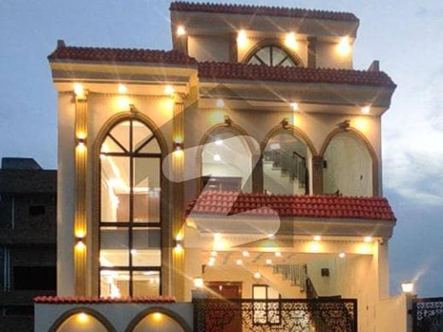 House for sale in Islamabad