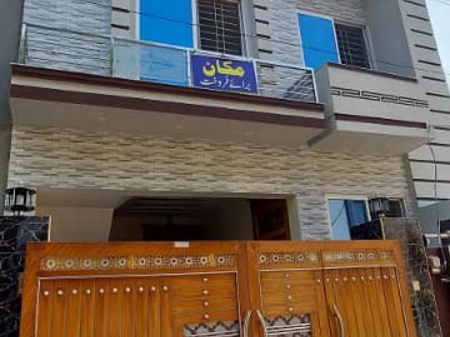 House for sale in Rawalpindi, Islamabad Capital Territory