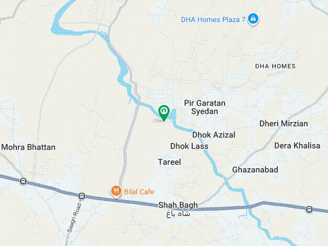 House for sale in Islamabad