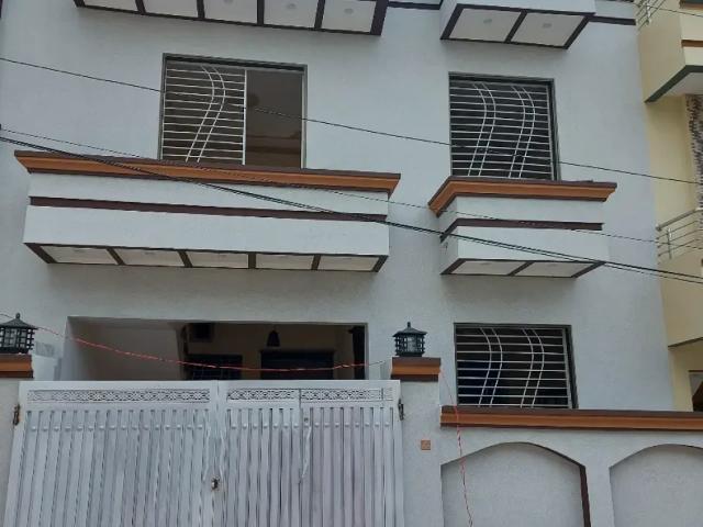 House for sale in Rawalpindi, Islamabad Capital Territory