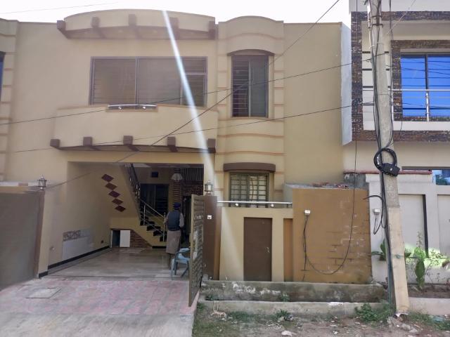 House for sale in Rawalpindi, Islamabad Capital Territory