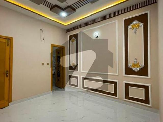 House for sale in Bahawalpur, Islamabad Capital Territory