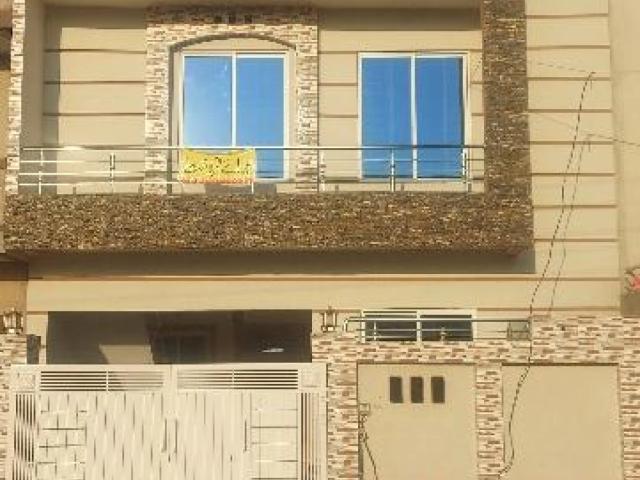 House for sale in Rawalpindi, Islamabad Capital Territory