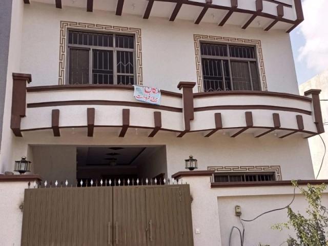 House for sale in Rawalpindi, Islamabad Capital Territory
