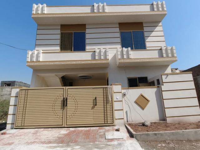 House for sale in راولپنڈی, تحصیل راولپنڈی چھاؤنی