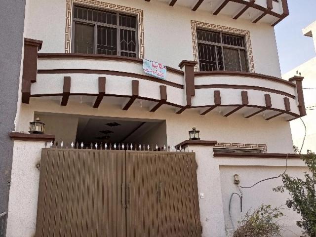 House for sale in Rawalpindi, Islamabad Capital Territory