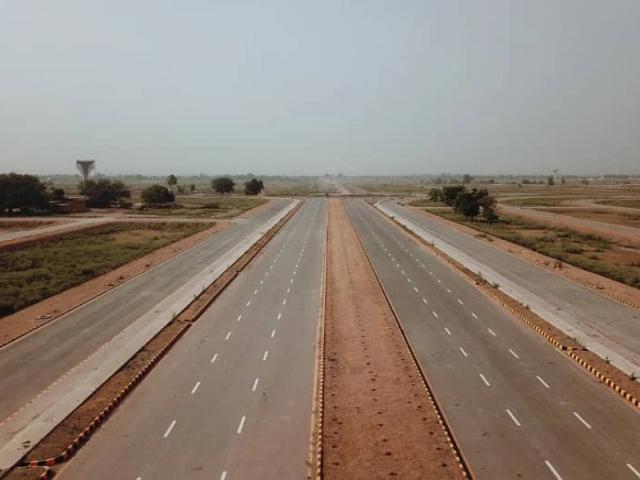 Land for sale in Rawalpindi, Islamabad Capital Territory