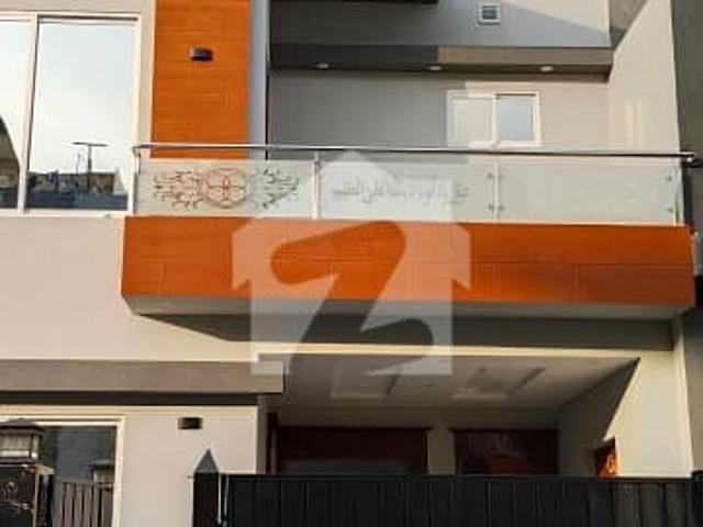 House for sale in Rawalpindi, Islamabad Capital Territory