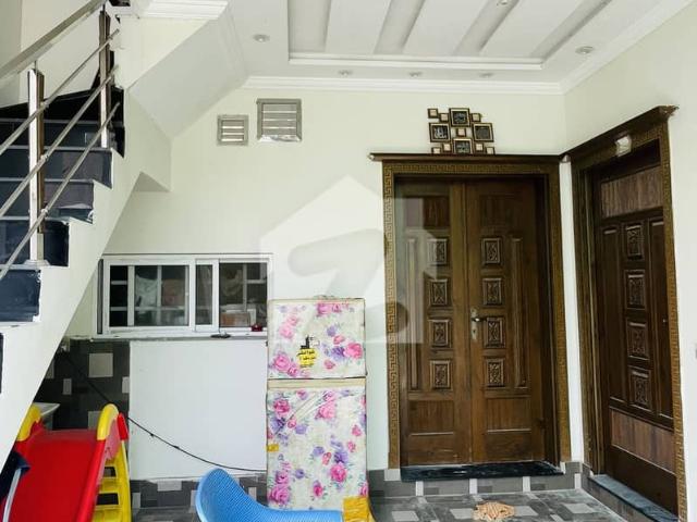 House for sale in Rawalpindi, Islamabad Capital Territory