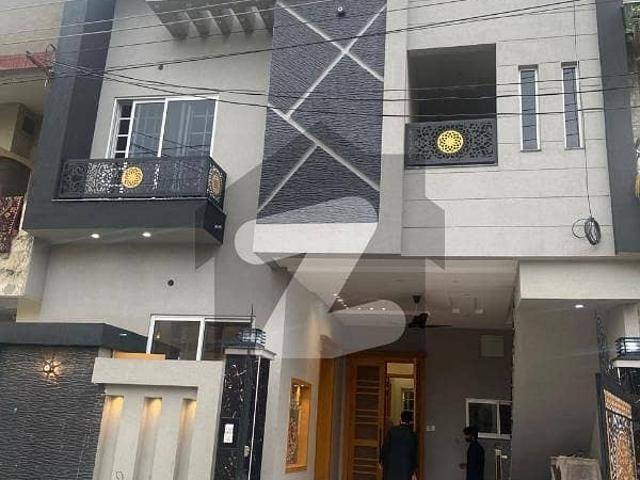 House for sale in Rawalpindi, Islamabad Capital Territory