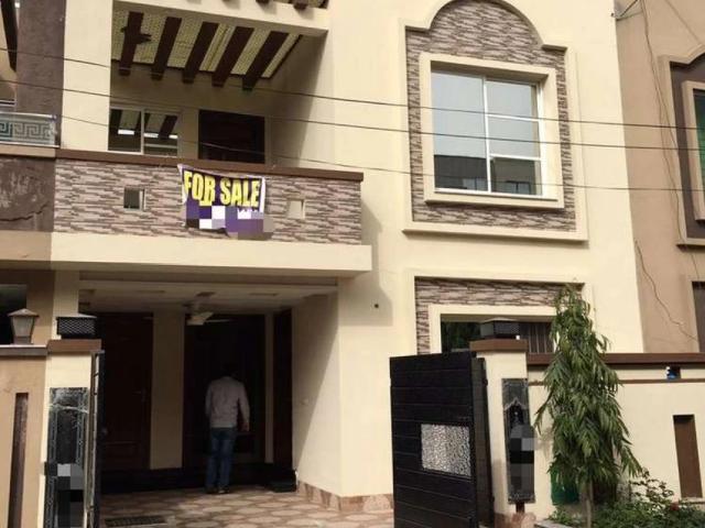 House for sale in Rawalpindi, Islamabad Capital Territory