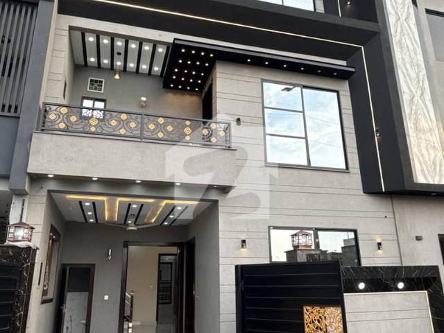 House for sale in Rawalpindi, Islamabad Capital Territory