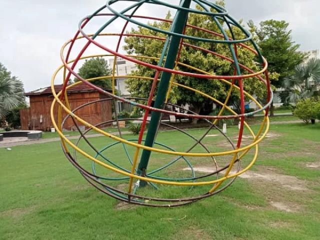 Land for sale in Rawalpindi, Islamabad Capital Territory