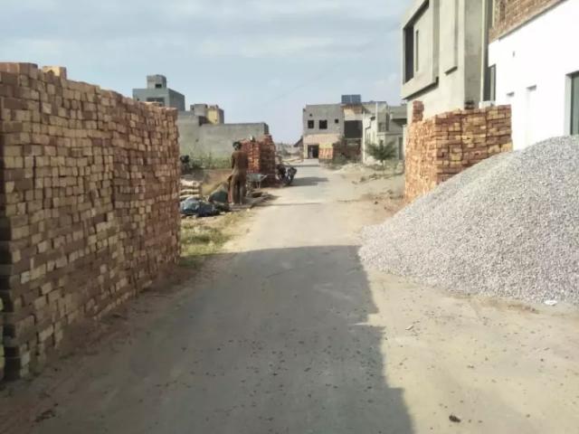 Land for sale in Rawalpindi, Islamabad Capital Territory