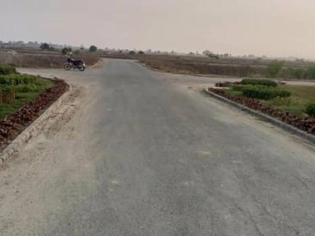 Land for sale in Rawalpindi, Islamabad Capital Territory