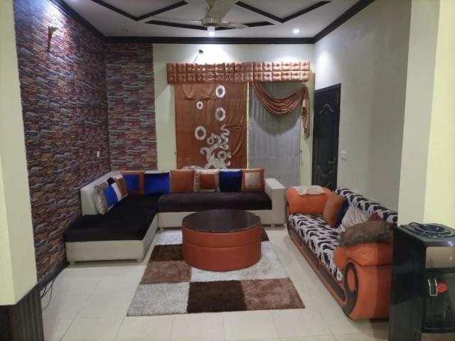 House for sale in Johar Town, سمسانی کھوئی