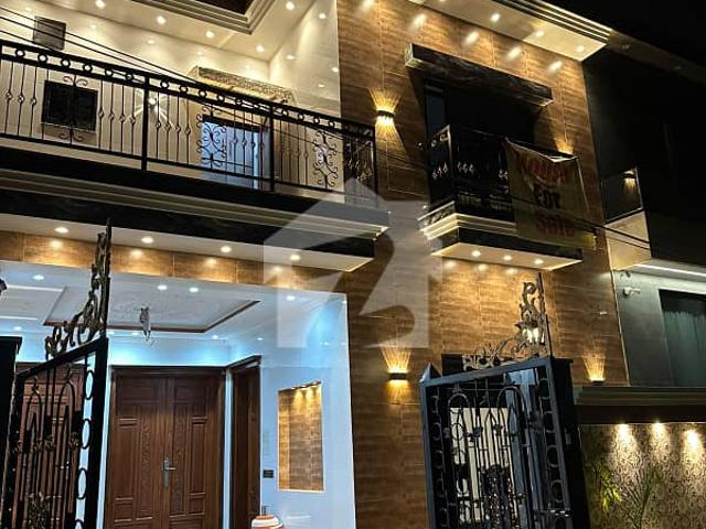 House for sale in Rawalpindi, Islamabad Capital Territory