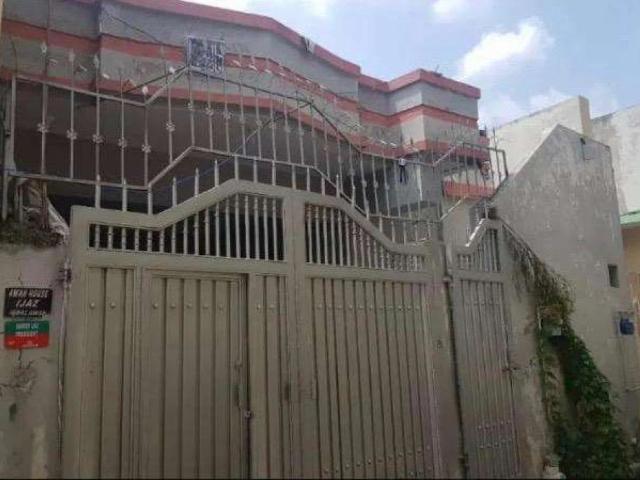 House for sale in ایبٹ آباد, ہزارہ ڈویژن