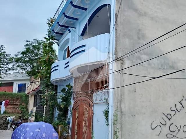 House for sale in Islamabad