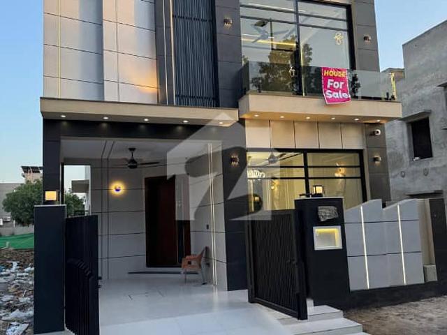 House for sale in Rawalpindi, Islamabad Capital Territory