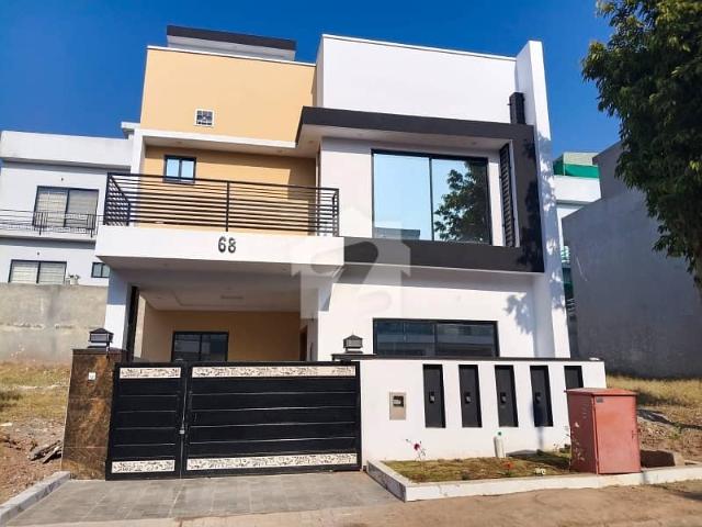 House for sale in Islamabad