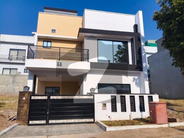 House for sale in Islamabad