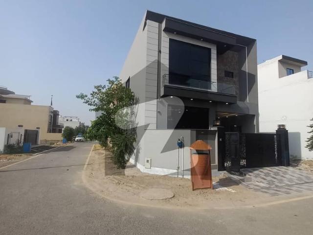 House for sale in Rawalpindi, Islamabad Capital Territory