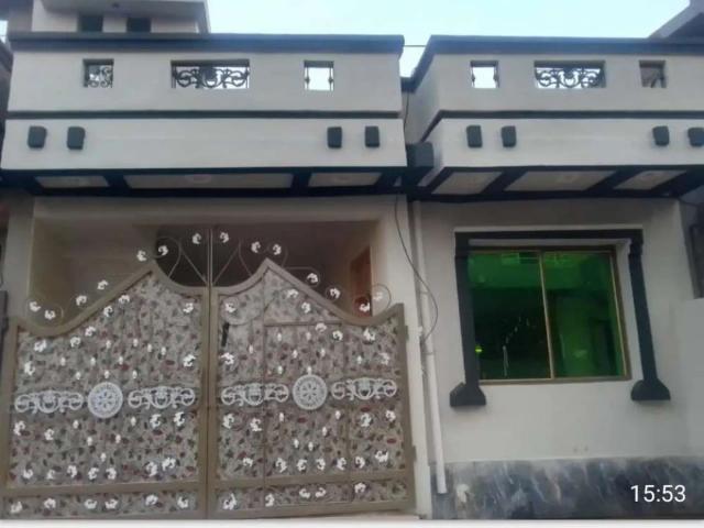 House for sale in Rawalpindi, Islamabad Capital Territory