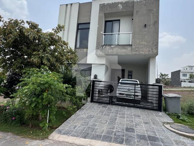 House for rent in Islamabad