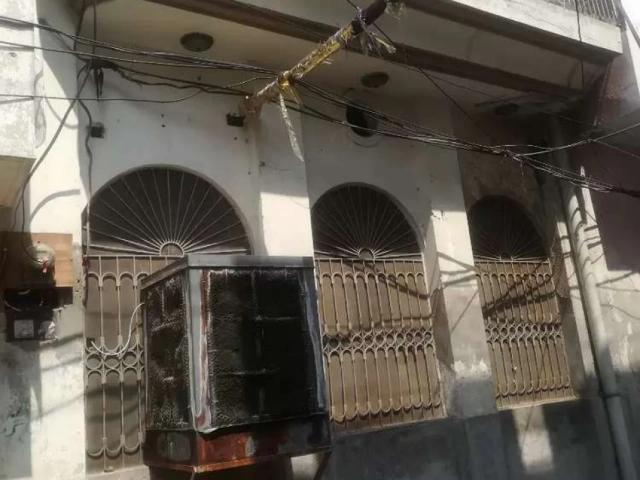 House for sale in محلہ سید نگری, تحصیل گوجرانوالہ شہر