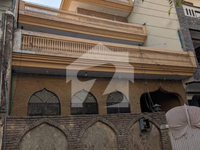 House for sale in اسلام آباد, زون 1