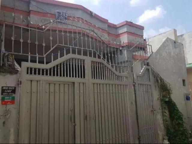 House for sale in Abbottabad, North West Frontier Province