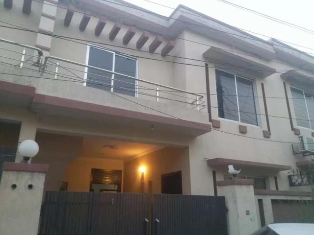 House for sale in Rawalpindi, Islamabad Capital Territory