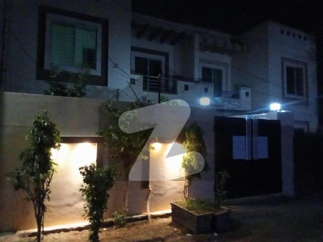 House for sale in Sahiwal, Islamabad Capital Territory