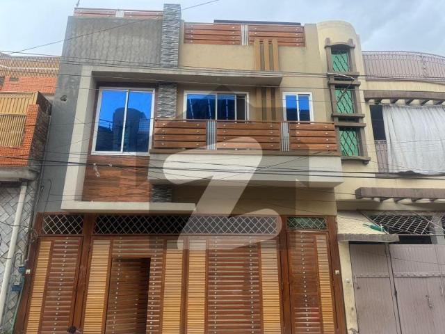 House for sale in Peshawar, North West Frontier Province