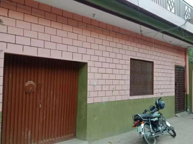 House for sale in Sialkot, Islamabad Capital Territory