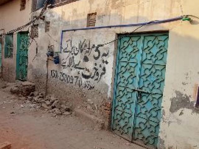 House for sale in Multan, Islamabad Capital Territory