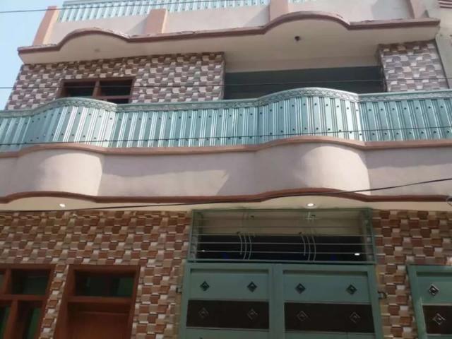 House for sale in Peshawar, North West Frontier Province