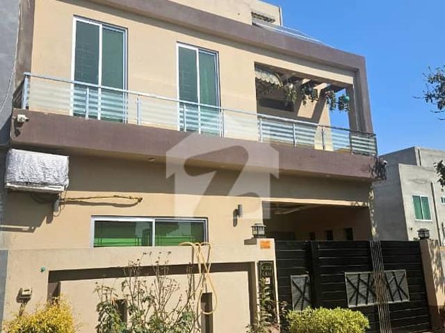 House for sale in Rawalpindi, Islamabad Capital Territory
