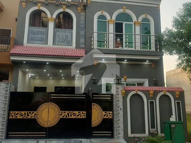 House for sale in Rawalpindi, Islamabad Capital Territory