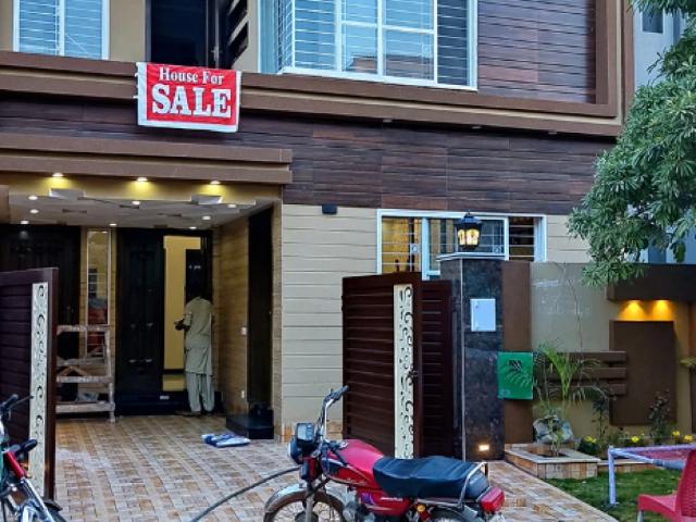 House for sale in بحریہ ٹاؤن‬‎, جگھیاں
